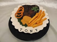 Lacys Cake Creations 1081748 Image 1